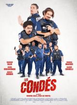 voir la fiche complète du film : Les Condés