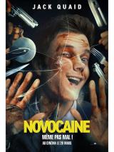 voir la fiche complète du film : Novocaïne