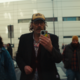 photo du film Mort d’un acteur