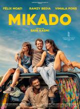 voir la fiche complète du film : Mikado