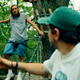 photo du film Nous les singes