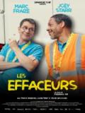 voir la fiche complète du film : Les Effaceurs