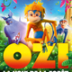 photo du film Ozi, la voix de la forêt