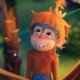 photo du film Ozi, la voix de la forêt