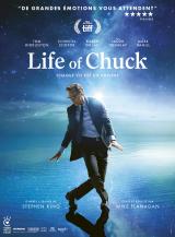 The Life of Chuck