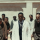 photo du film Fanon