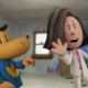 photo du film Dog Man