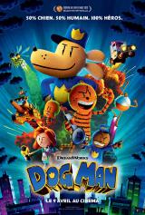 Dog Man