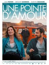 Une Pointe D’amour