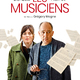 photo du film Les Musiciens