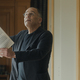 photo du film Les Musiciens
