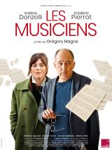voir la fiche complète du film : Les Musiciens