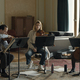 photo du film Les Musiciens