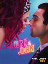 June & John