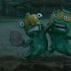 photo du film Ne Zha 2