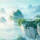 photo du film Ne Zha 2