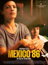 voir la fiche complète du film : Mexico 86