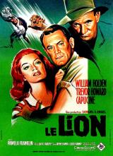 Le Lion