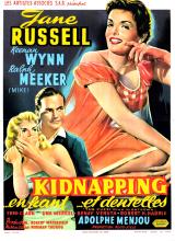 Kidnapping Et Dentelles