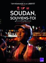 voir la fiche complète du film : Soudan, souviens-toi