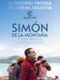 voir la fiche complète du film : Simón de la montaña