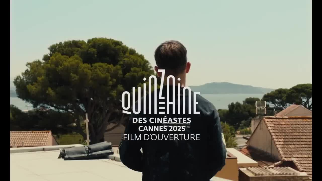 Extrait vidéo du film  Enzo