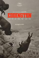 voir la fiche complète du film : Eddington