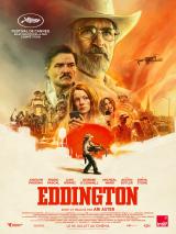 voir la fiche complète du film : Eddington