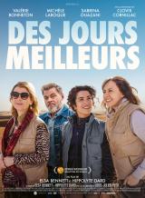 voir la fiche complète du film : Des jours meilleurs