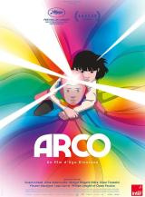 voir la fiche complète du film : Arco