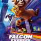 photo du film Falcon Express