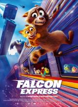 voir la fiche complète du film : Falcon Express