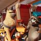 photo du film Falcon Express