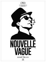 voir la fiche complète du film : Nouvelle Vague
