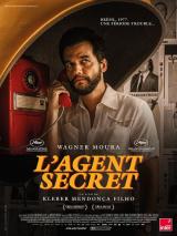 voir la fiche complète du film : L Agent secret