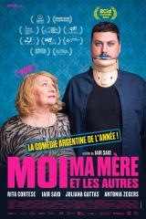 voir la fiche complète du film : Moi, ma mère et les autres