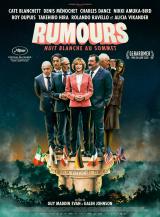 Rumours, nuit blanche au sommet
