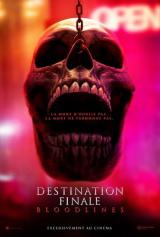 voir la fiche complète du film : Destination finale : Bloodlines