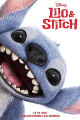 voir la fiche complète du film : Lilo & Stitch