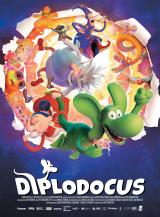 voir la fiche complète du film : Diplodocus