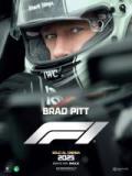 voir la fiche complète du film : F1 Le Film