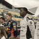 photo du film F1 Le Film