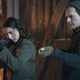 photo du film De l'univers de John Wick : Ballerina