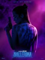 De l univers de John Wick : Ballerina