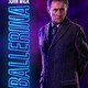 photo du film De l'univers de John Wick : Ballerina