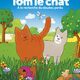 photo du film Tom le Chat - À la recherche du doudou perdu