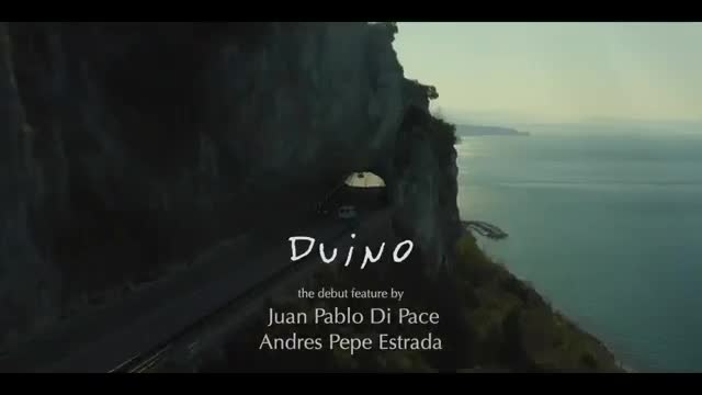 Extrait vidéo du film  Duino
