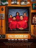 voir la fiche complète du film : A Nice Indian Boy