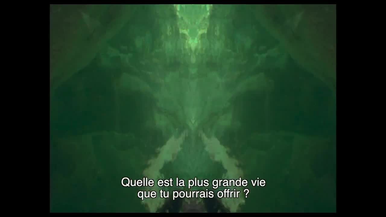 Extrait vidéo du film  On the Go