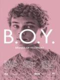 voir la fiche complète du film : B.O.Y. - Une âme blessée